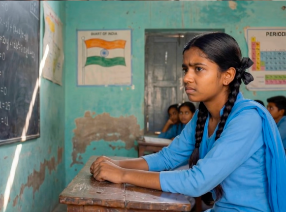 FuturEd Trust: Democratising World-Class STEM Learning Through Pedagogy-First AI